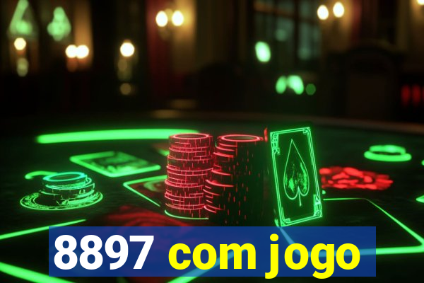 8897 com jogo